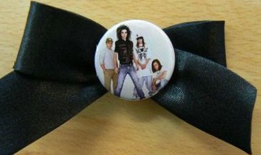 Barrettes <3